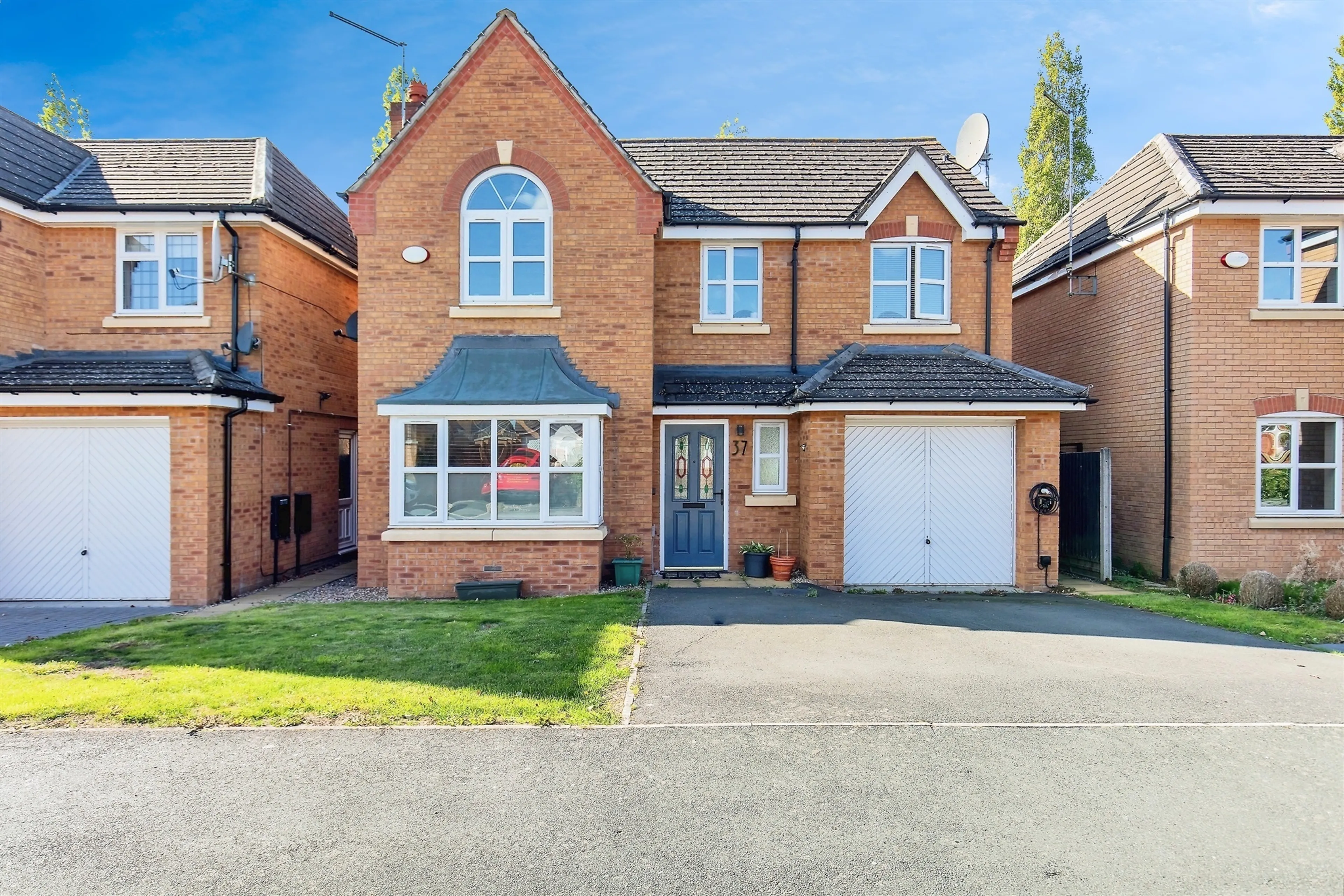 Property at Newmarket Close, Corby