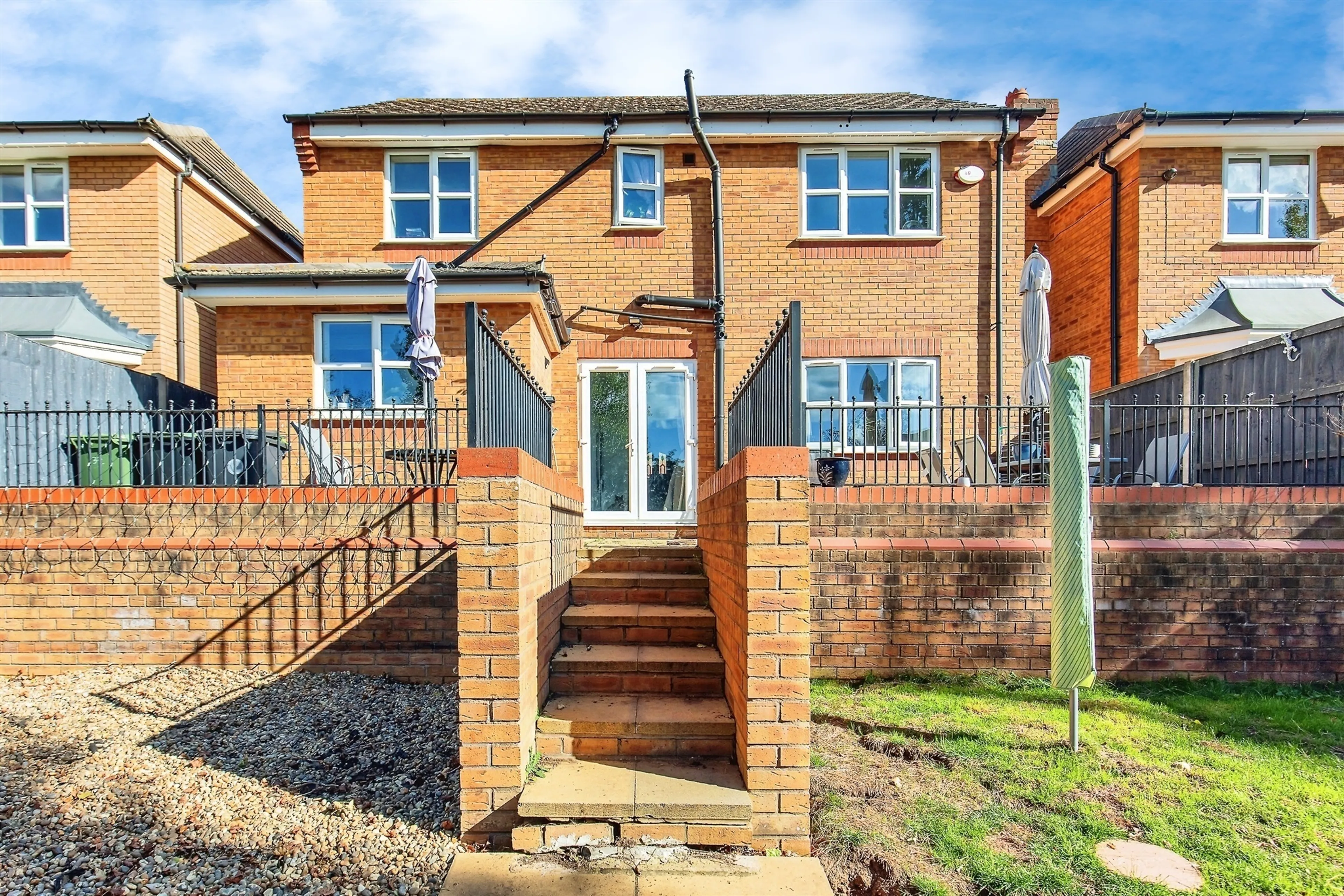 Property at Newmarket Close, Corby