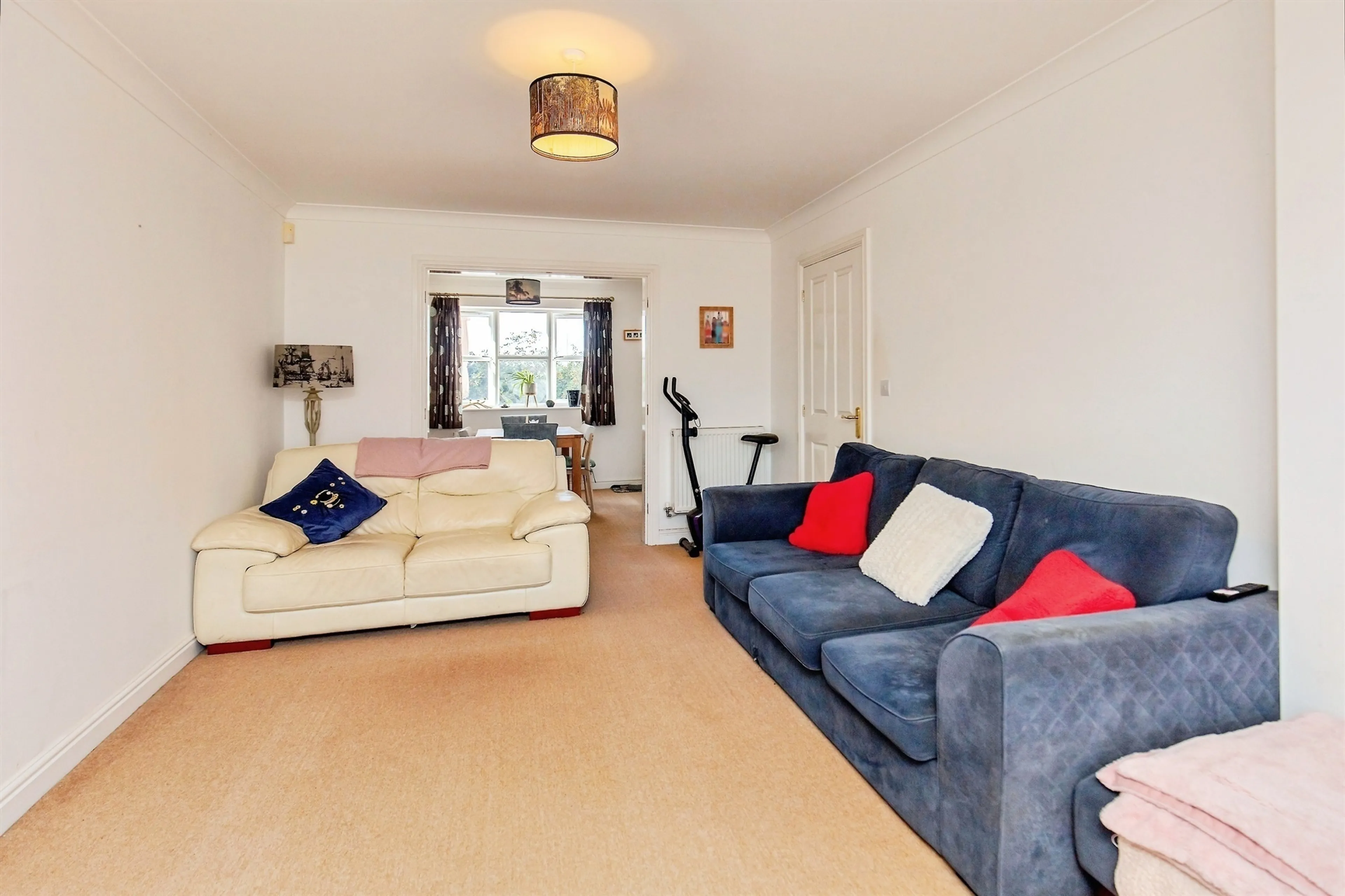 Property at Newmarket Close, Corby