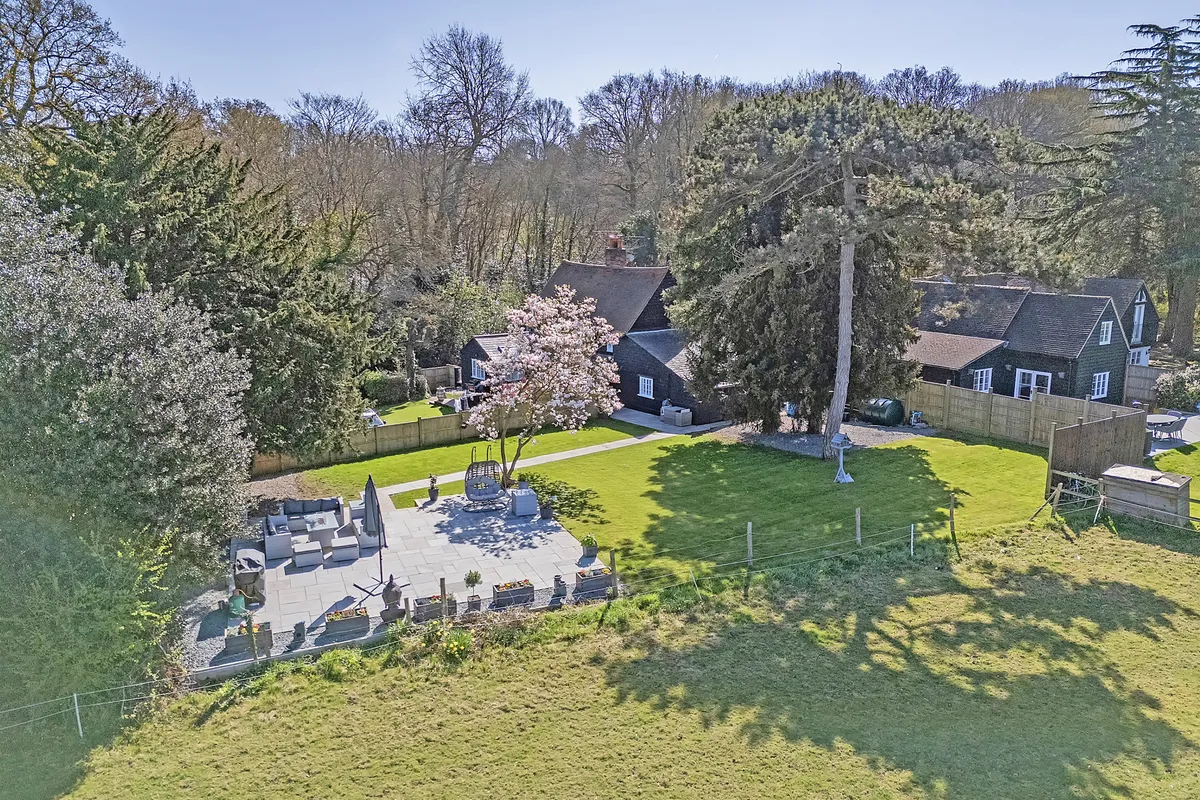 Dark Lane, Great Warley, Brentwood