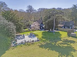 Dark Lane, Great Warley, Brentwood photo