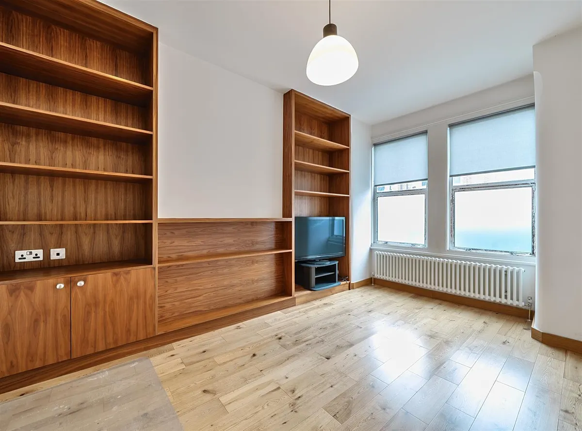 Sandringham Road, London NW2