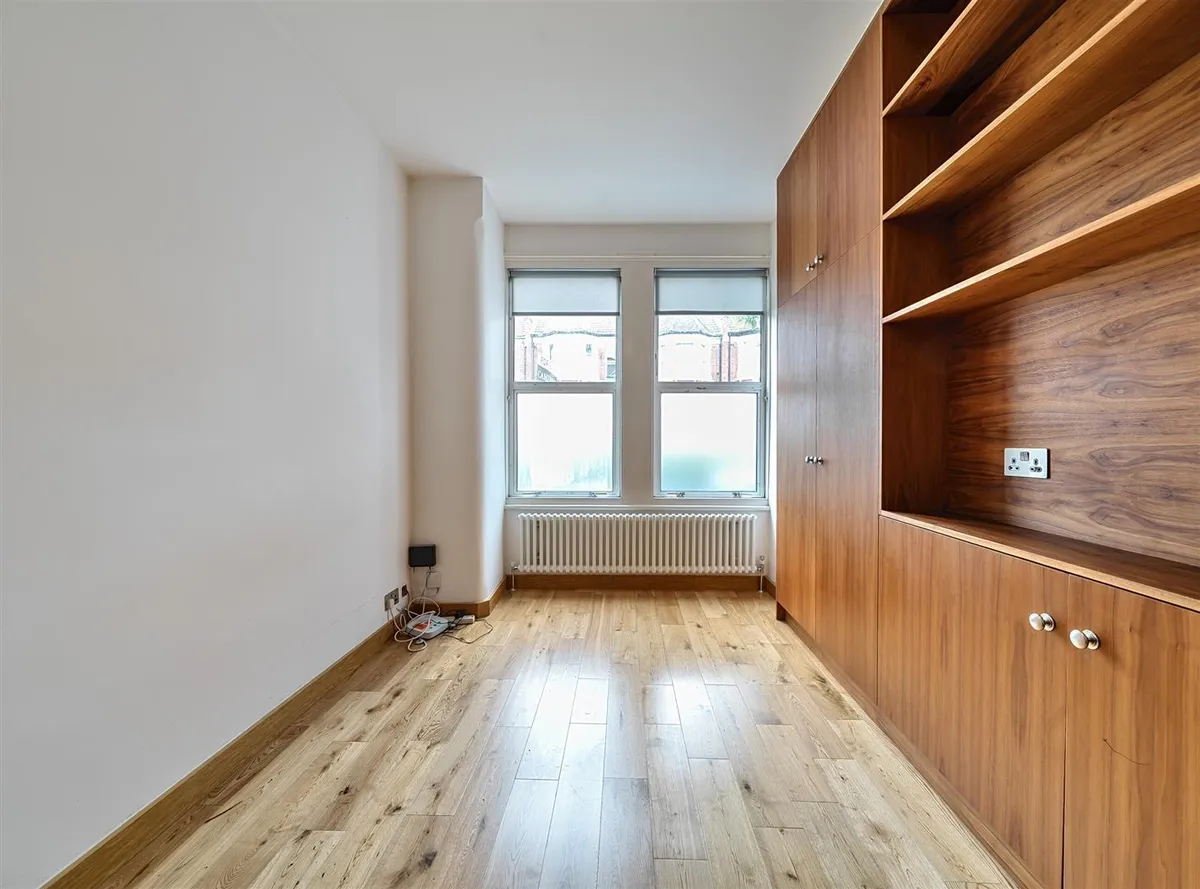 Sandringham Road, London NW2