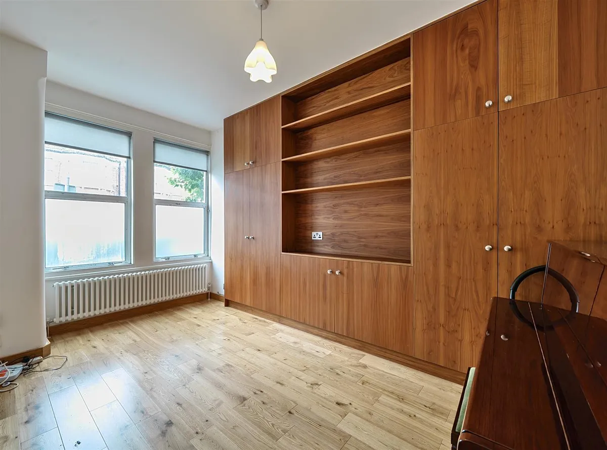Sandringham Road, London NW2