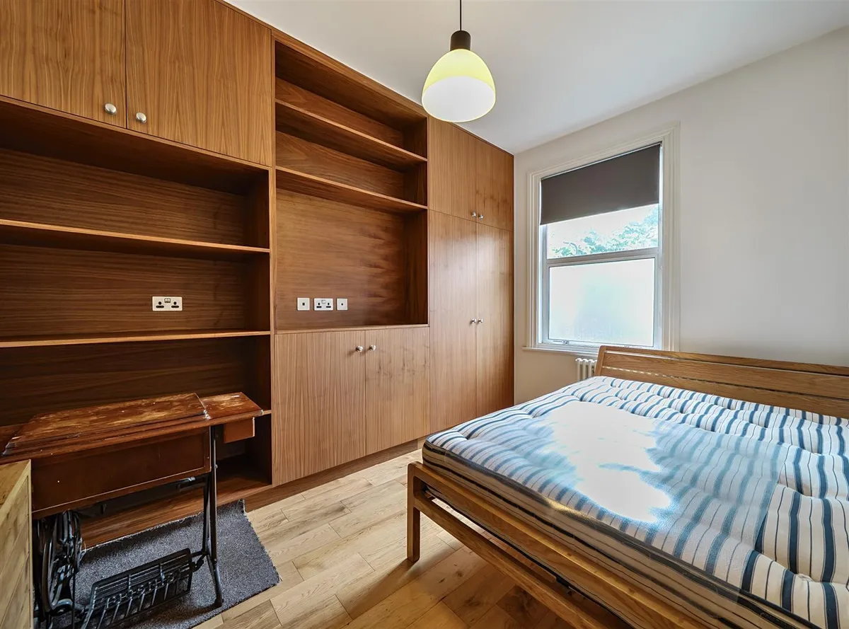 Sandringham Road, London NW2