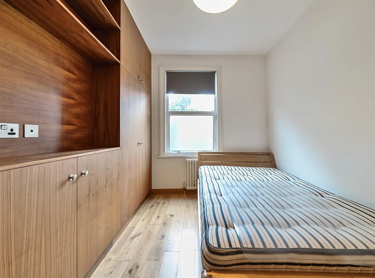 Sandringham Road, London NW2