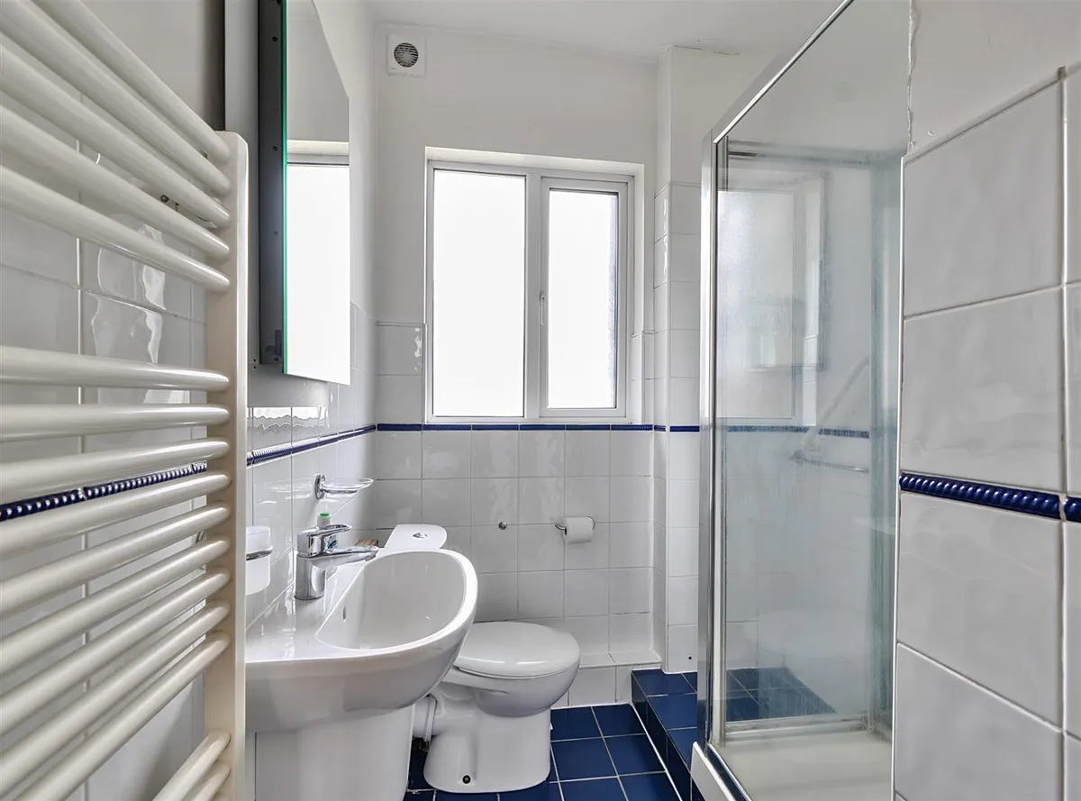 Sandringham Road, London NW2