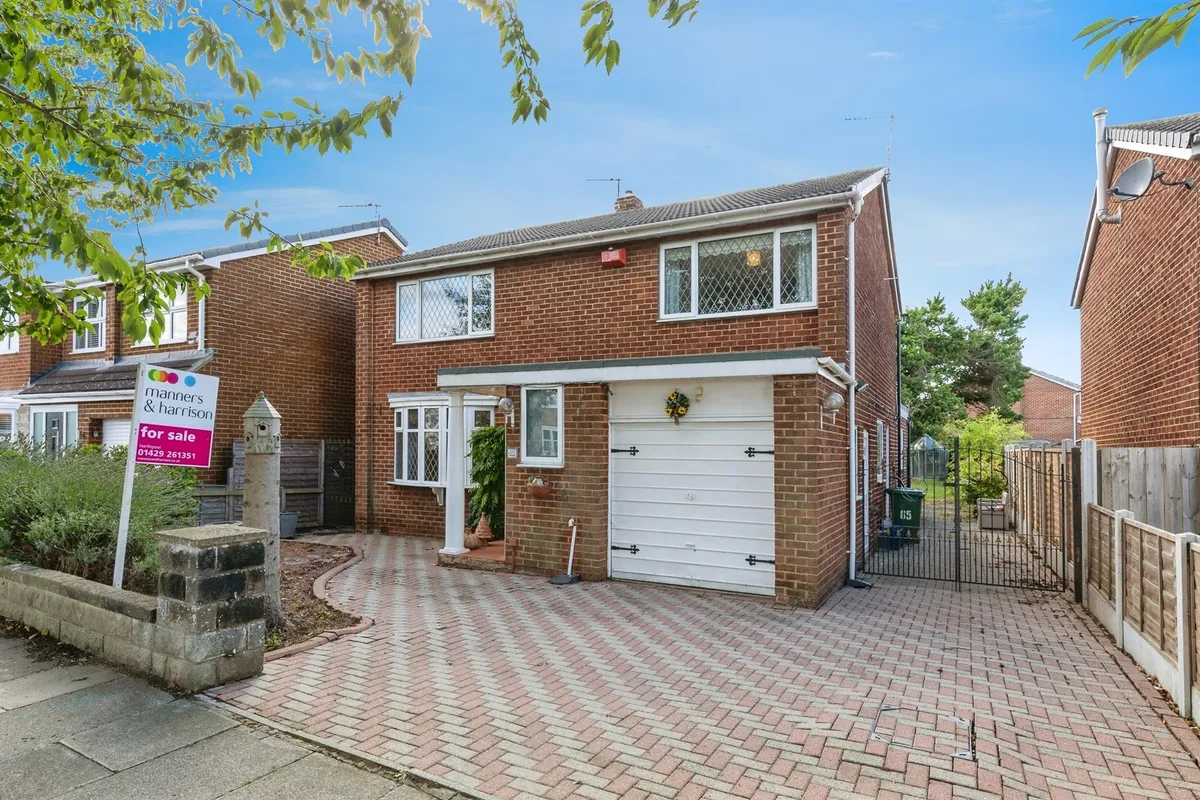 Sandy Lane, Billingham