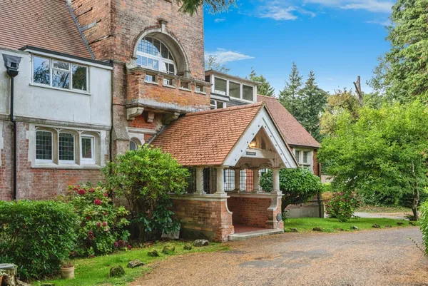 Tower Road, Hindhead, Surrey, GU26