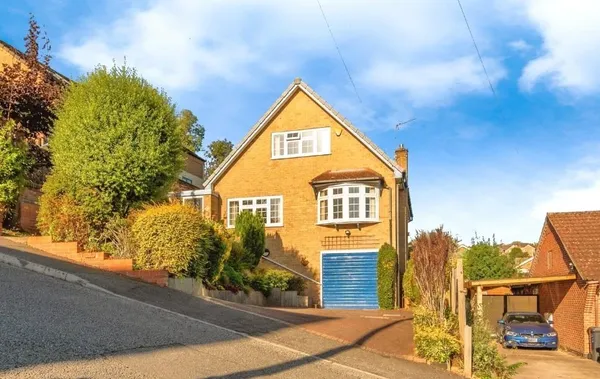 Freda Avenue, Gedling, Nottingham, NG4