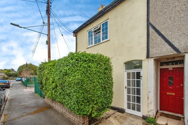 Devon Road, South Darenth, Dartford, ...