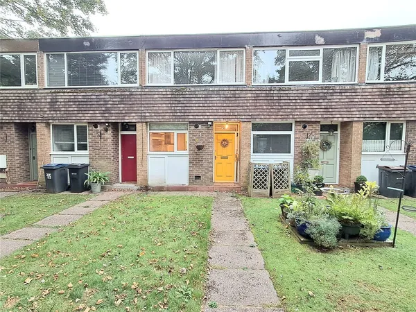 Buckingham Mews, Sutton Coldfield, We...