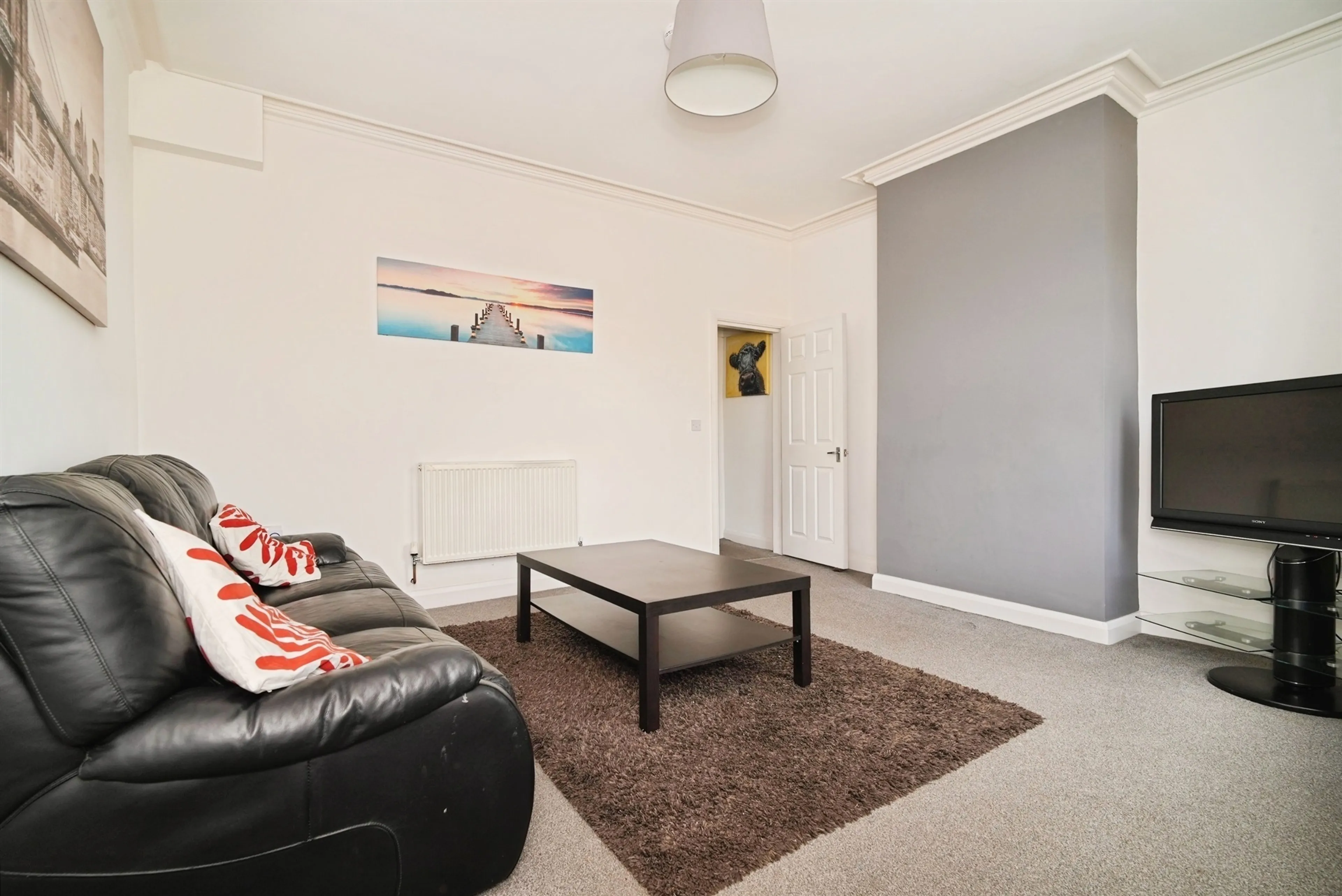 Property at Victoria Street, Moldgreen, Huddersfield