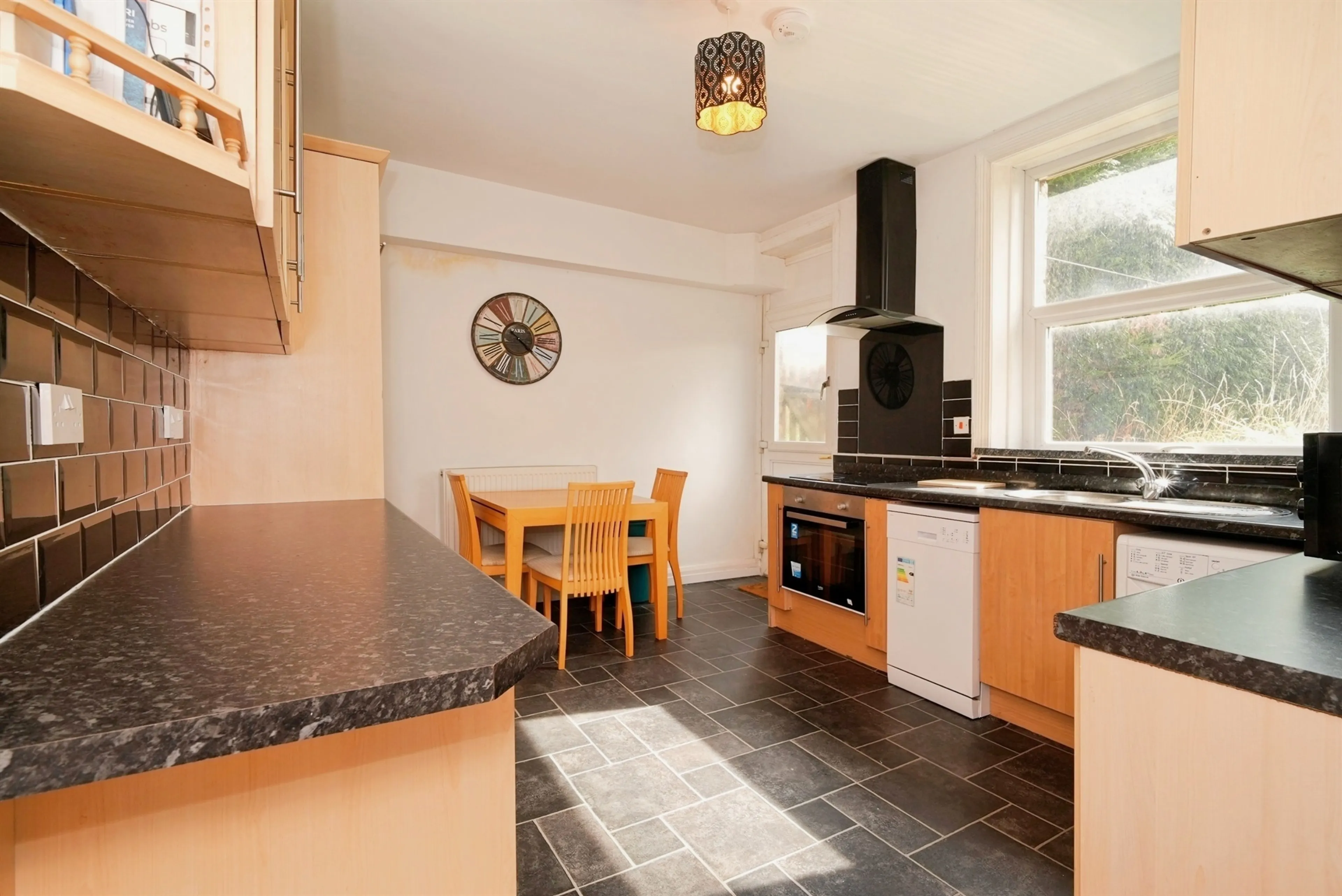 Property at Victoria Street, Moldgreen, Huddersfield