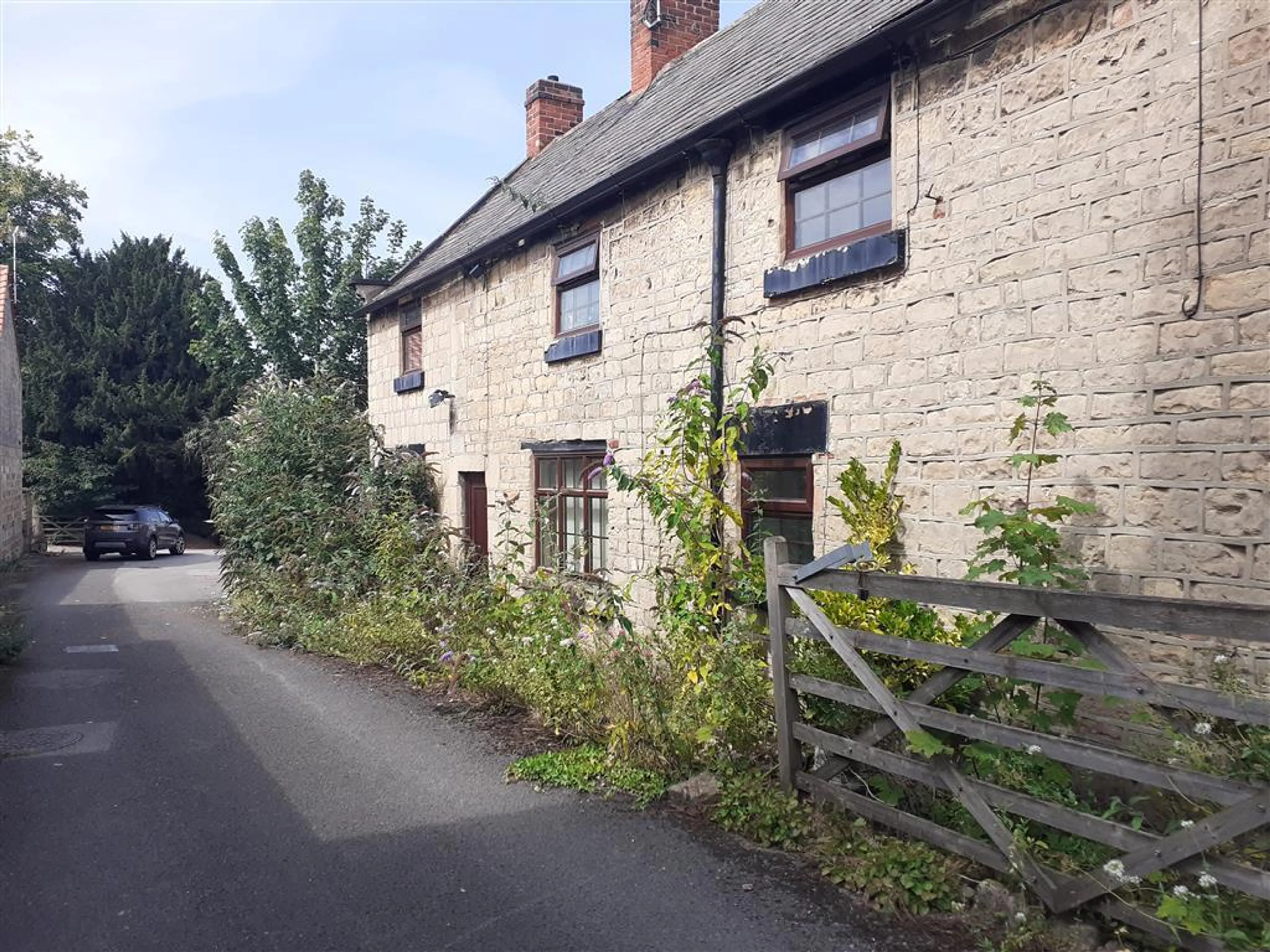 Property at Laughton Road, Dinnington, SHEFFIELD