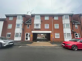 Durham Court, Hull photo