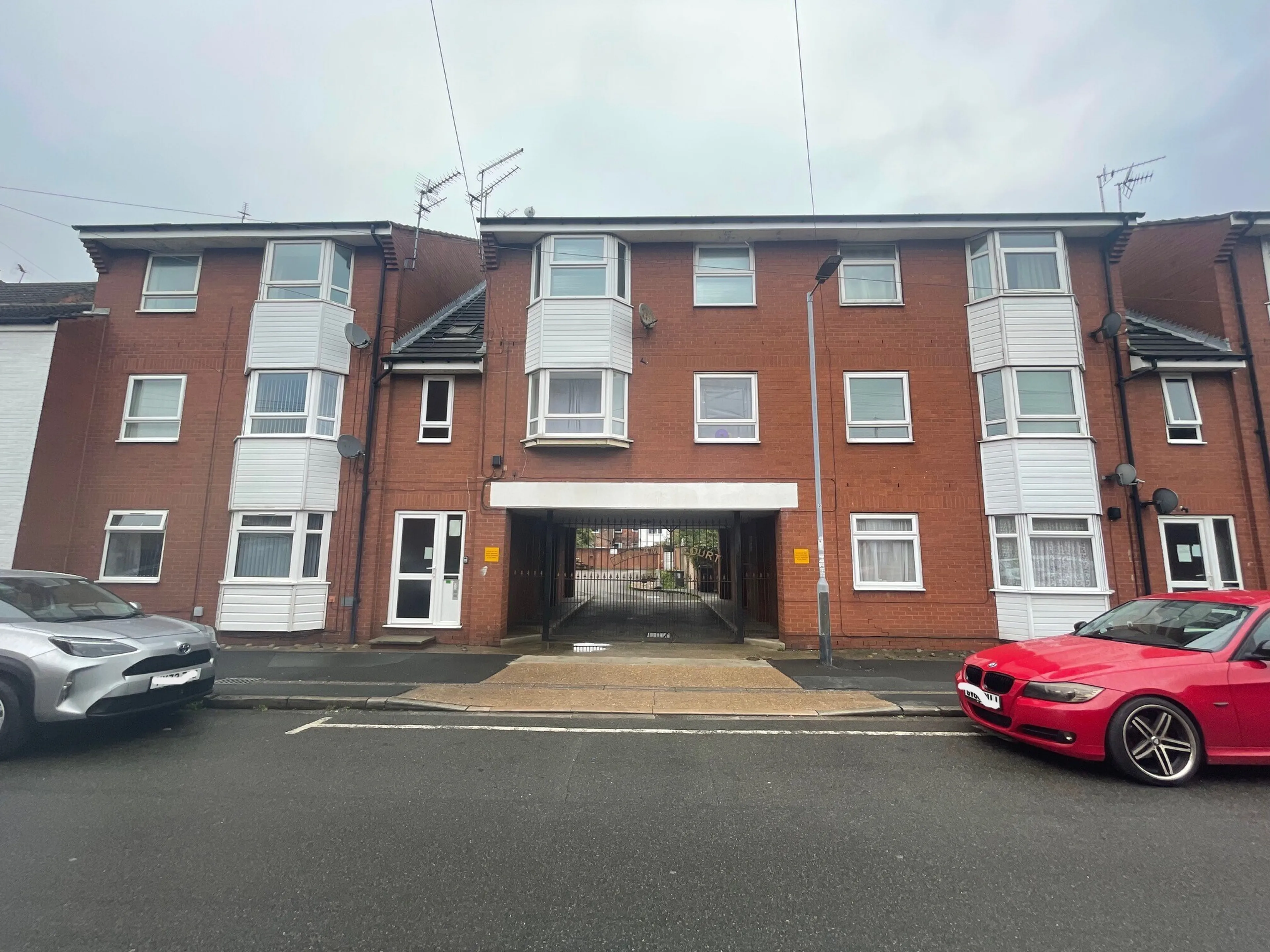 Property at Durham Court, Hull
