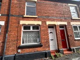 Property responsive