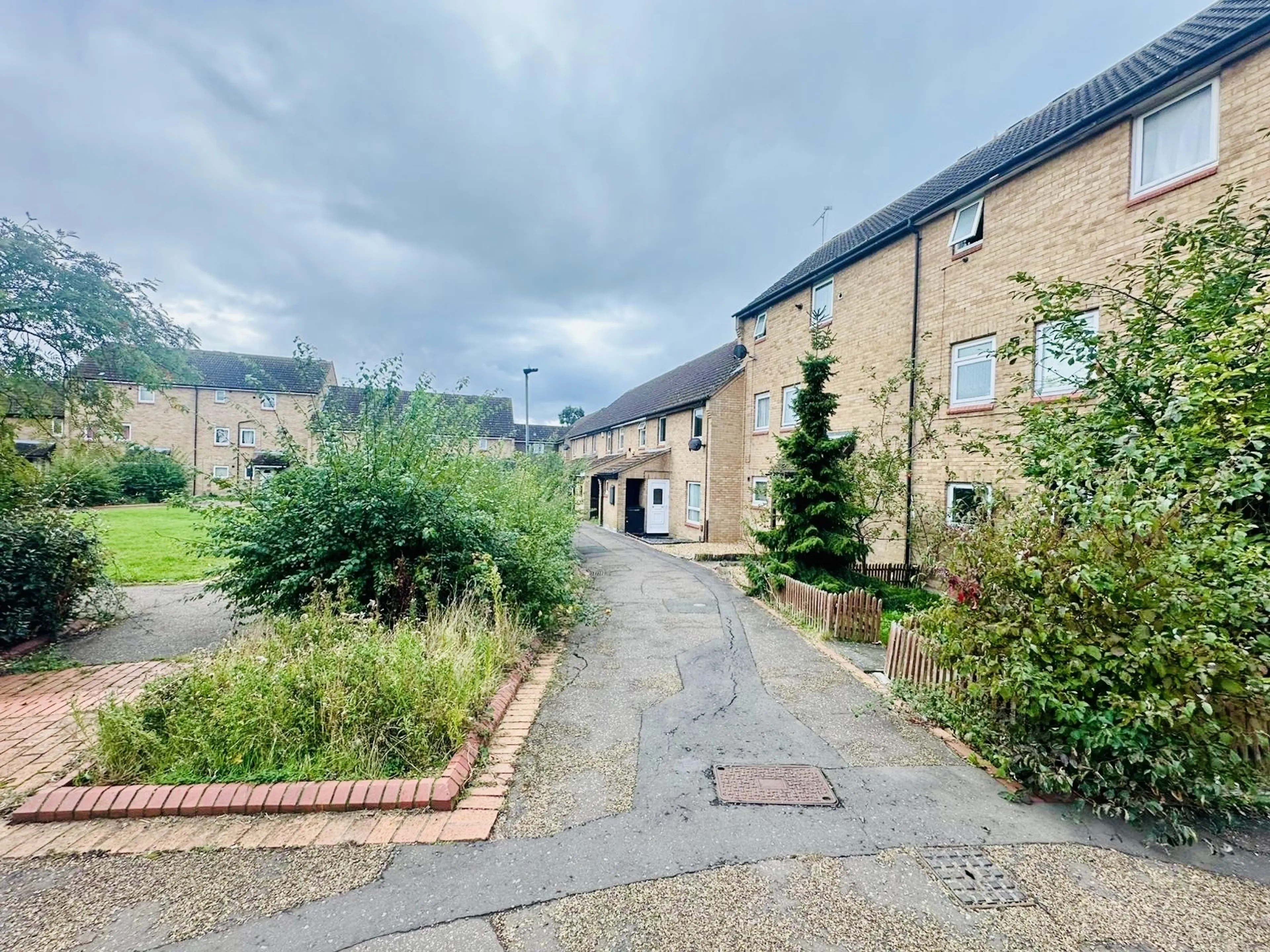 Property at Brudenell, Orton Goldhay, Peterborough