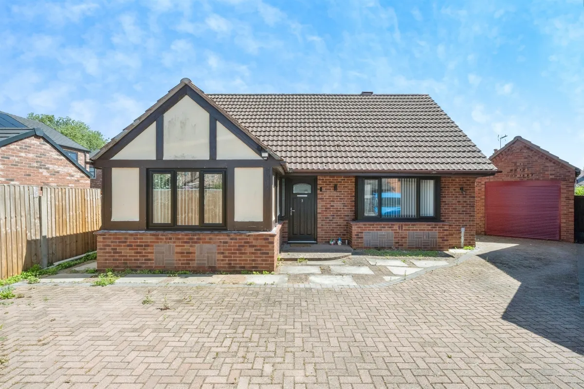 South End, Thorne, Doncaster