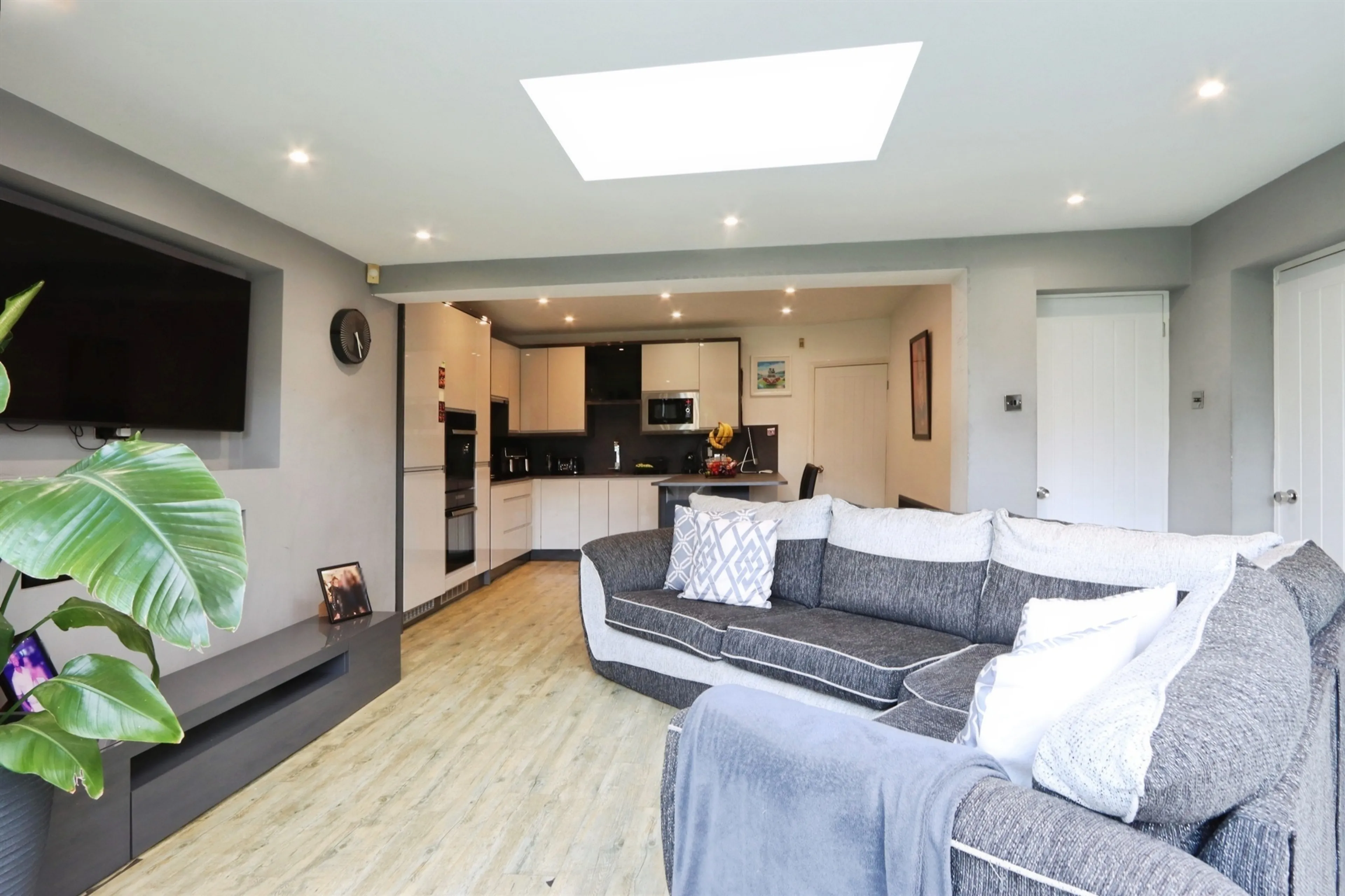 Property at Coalbrook Road, Woodhouse Mill, Sheffield