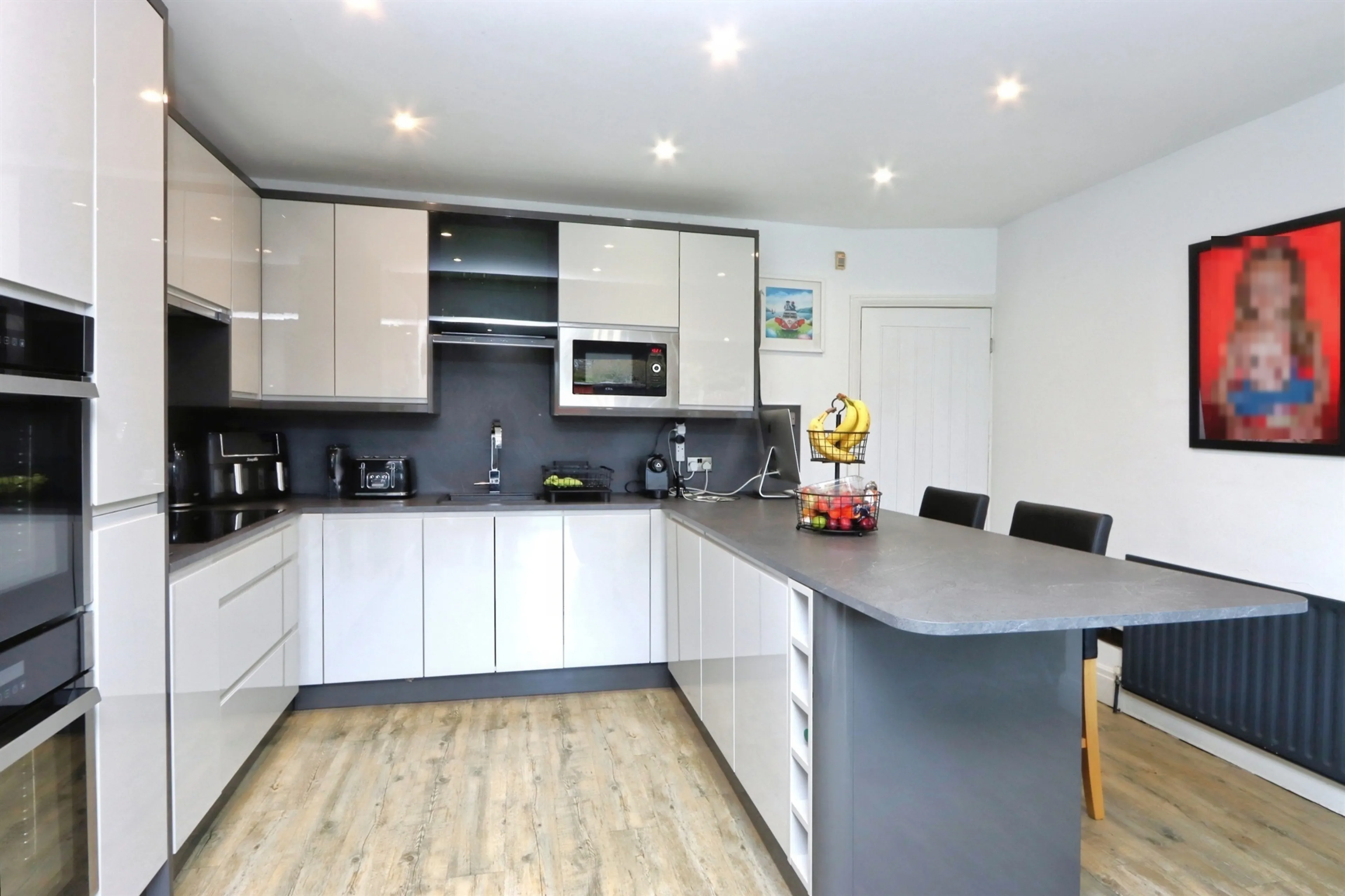 Property at Coalbrook Road, Woodhouse Mill, Sheffield