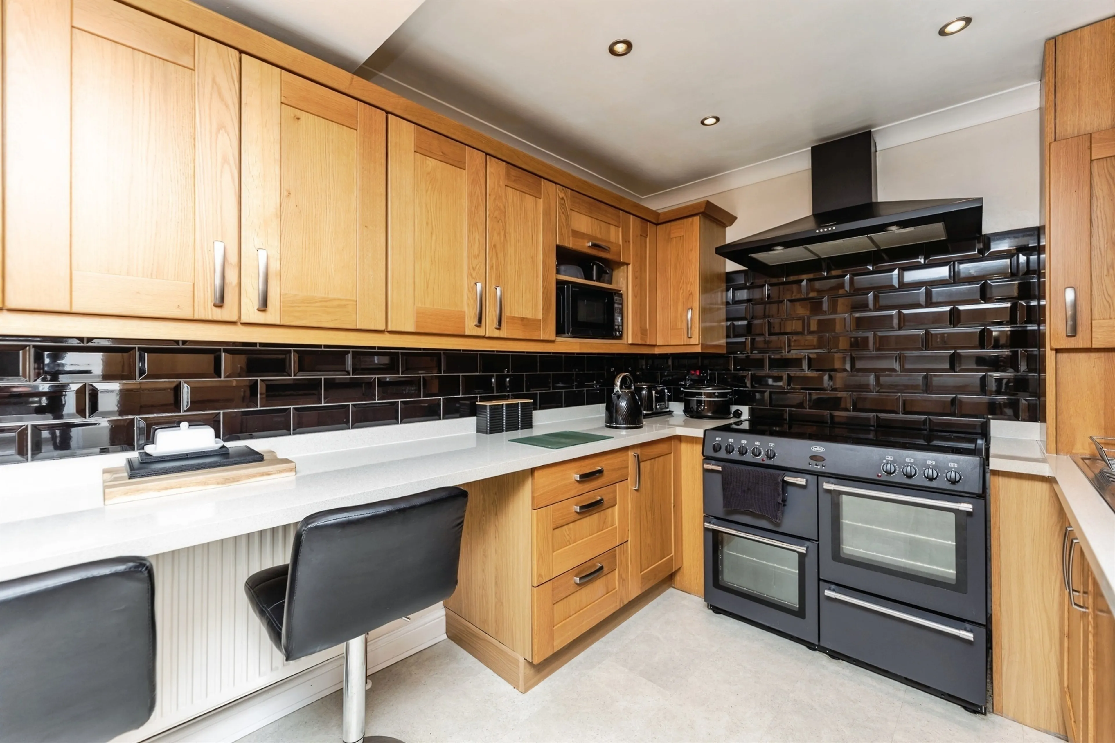 Property at Hacking Lane, South Elmsall, PONTEFRACT