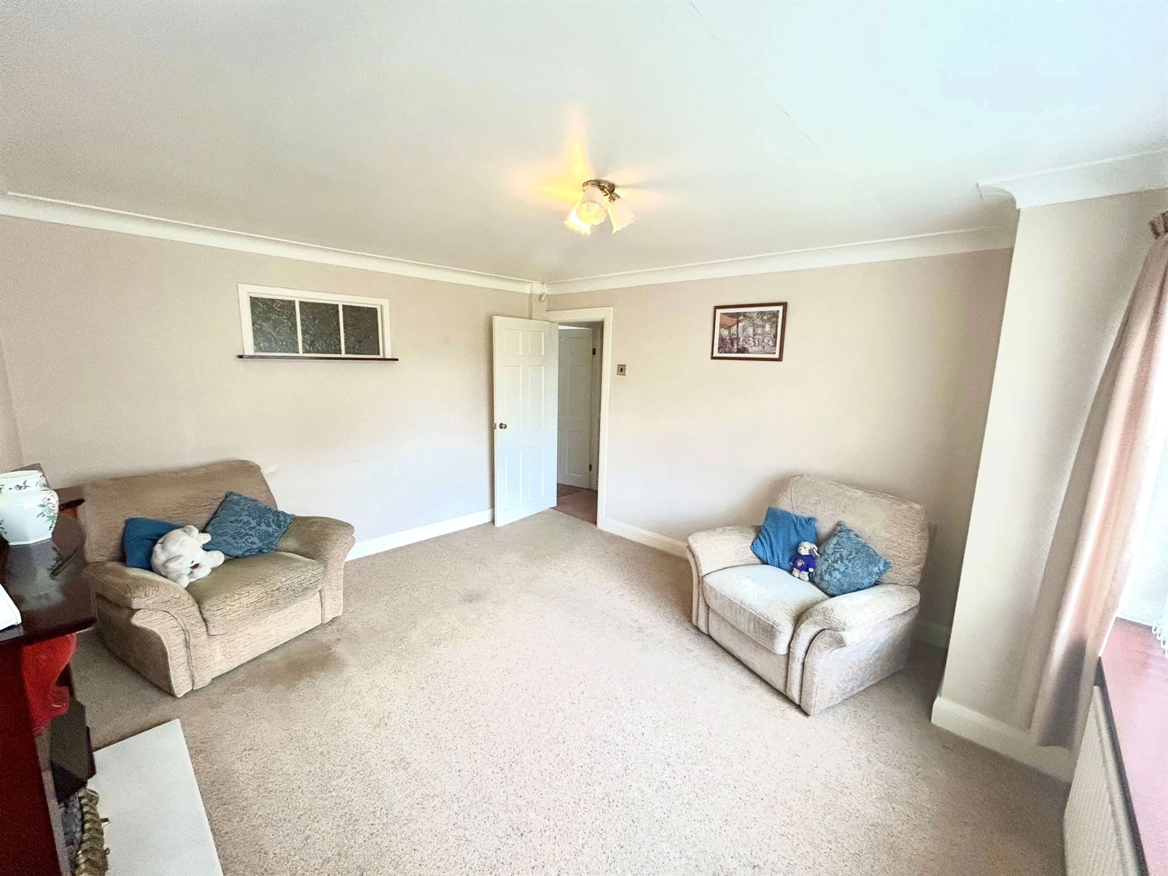 Property at Birkett Avenue, Ellesmere Port