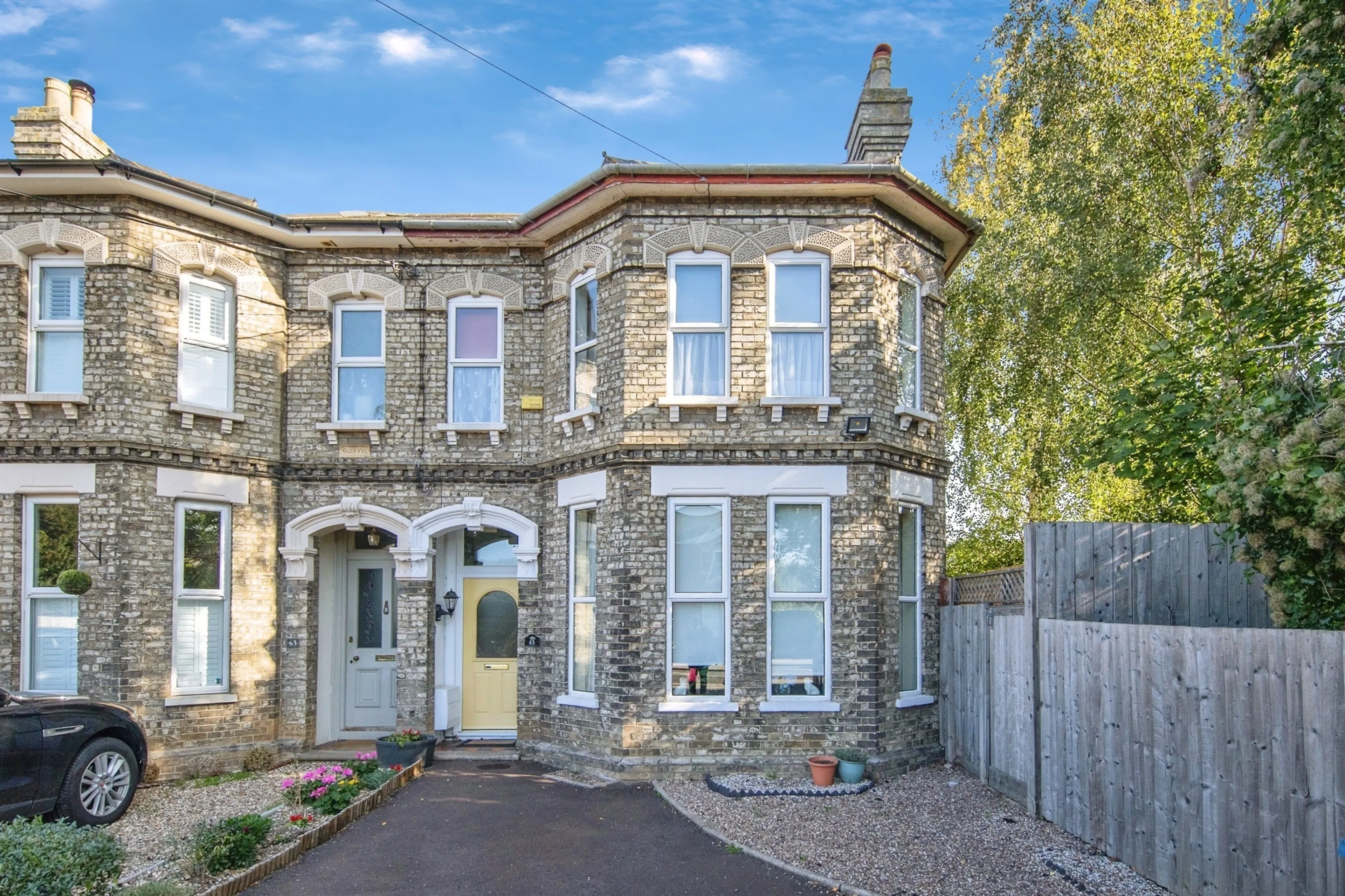 Property at Cornard Road, Sudbury
