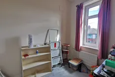 St. Michaels Avenue, Pontefract