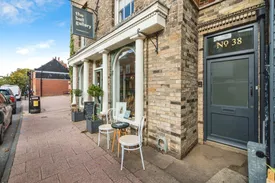 Property responsive