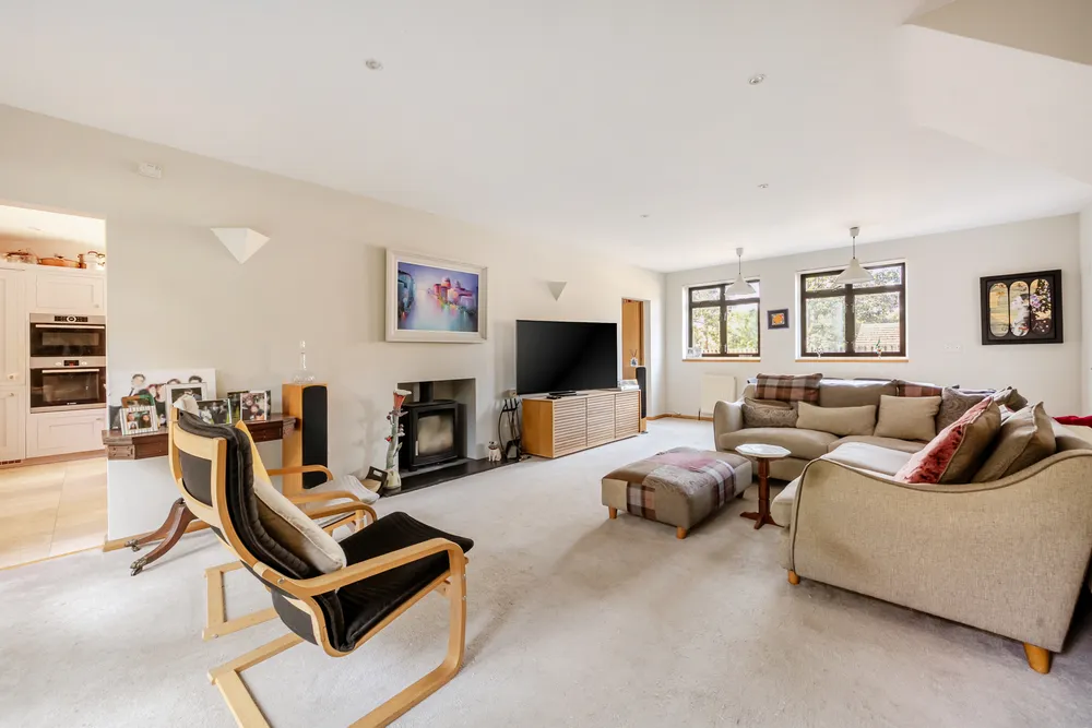 Park Road, Winchester, SO22