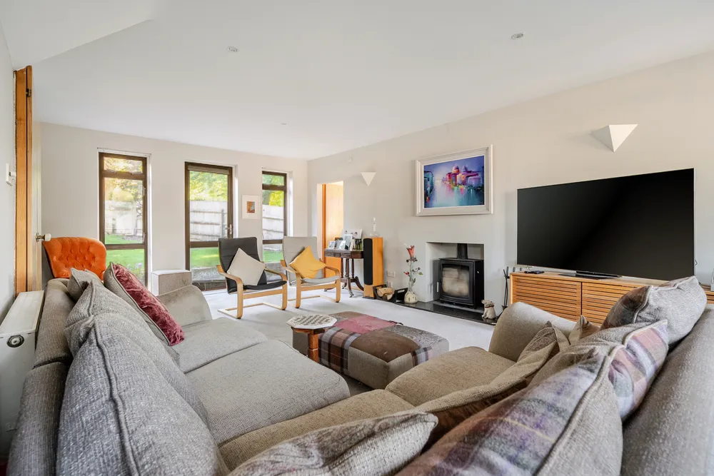 Park Road, Winchester, SO22