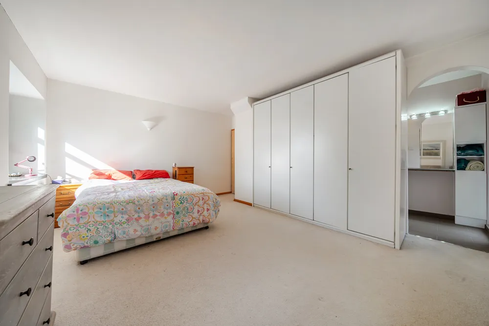 Park Road, Winchester, SO22