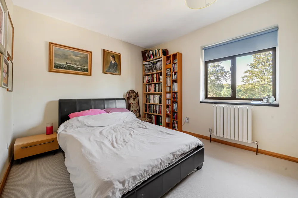 Park Road, Winchester, SO22