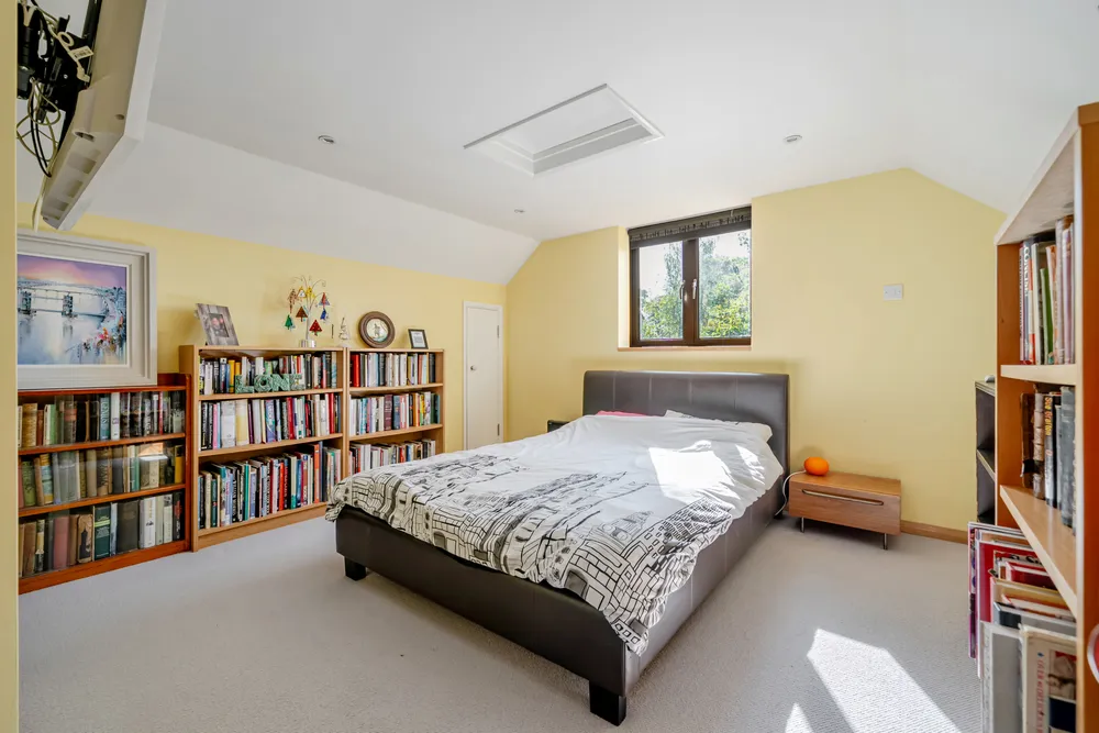 Park Road, Winchester, SO22