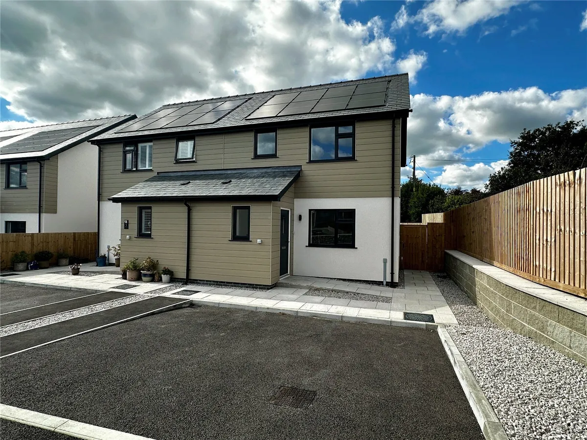 Talwrn, Llangefni, Isle Of Anglesey, LL77