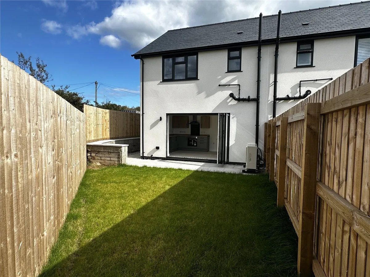 Talwrn, Llangefni, Isle Of Anglesey, LL77