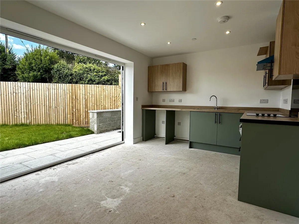 Talwrn, Llangefni, Isle Of Anglesey, LL77