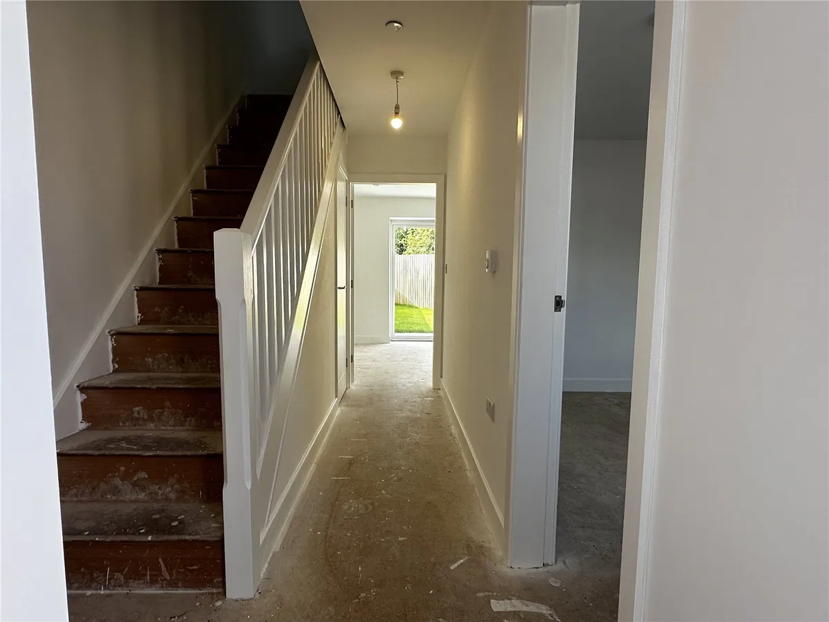 Talwrn, Llangefni, Isle Of Anglesey, LL77