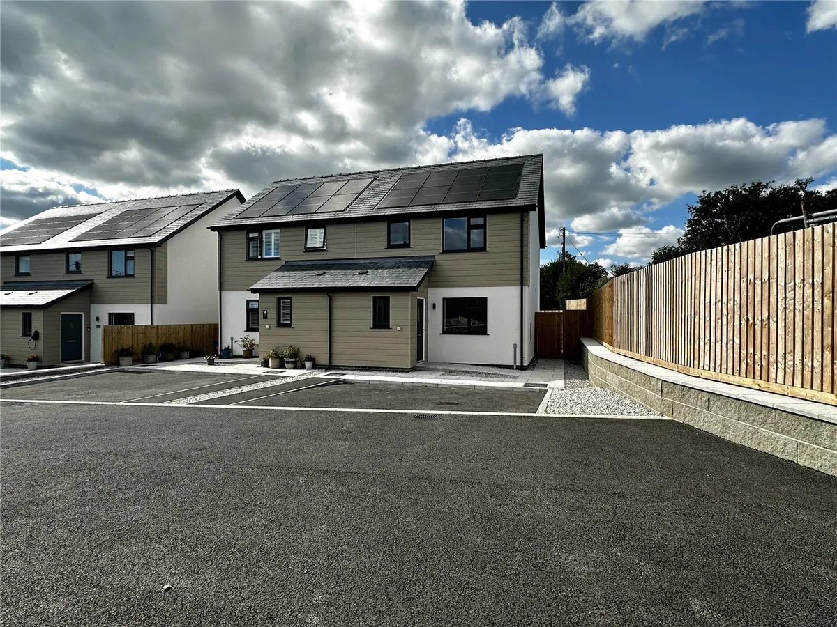 Talwrn, Llangefni, Isle Of Anglesey, LL77