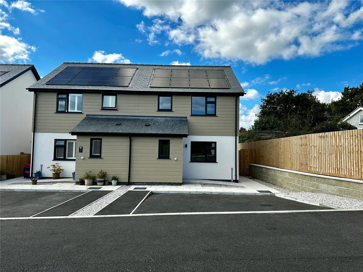 Talwrn, Llangefni, Isle Of Anglesey, LL77