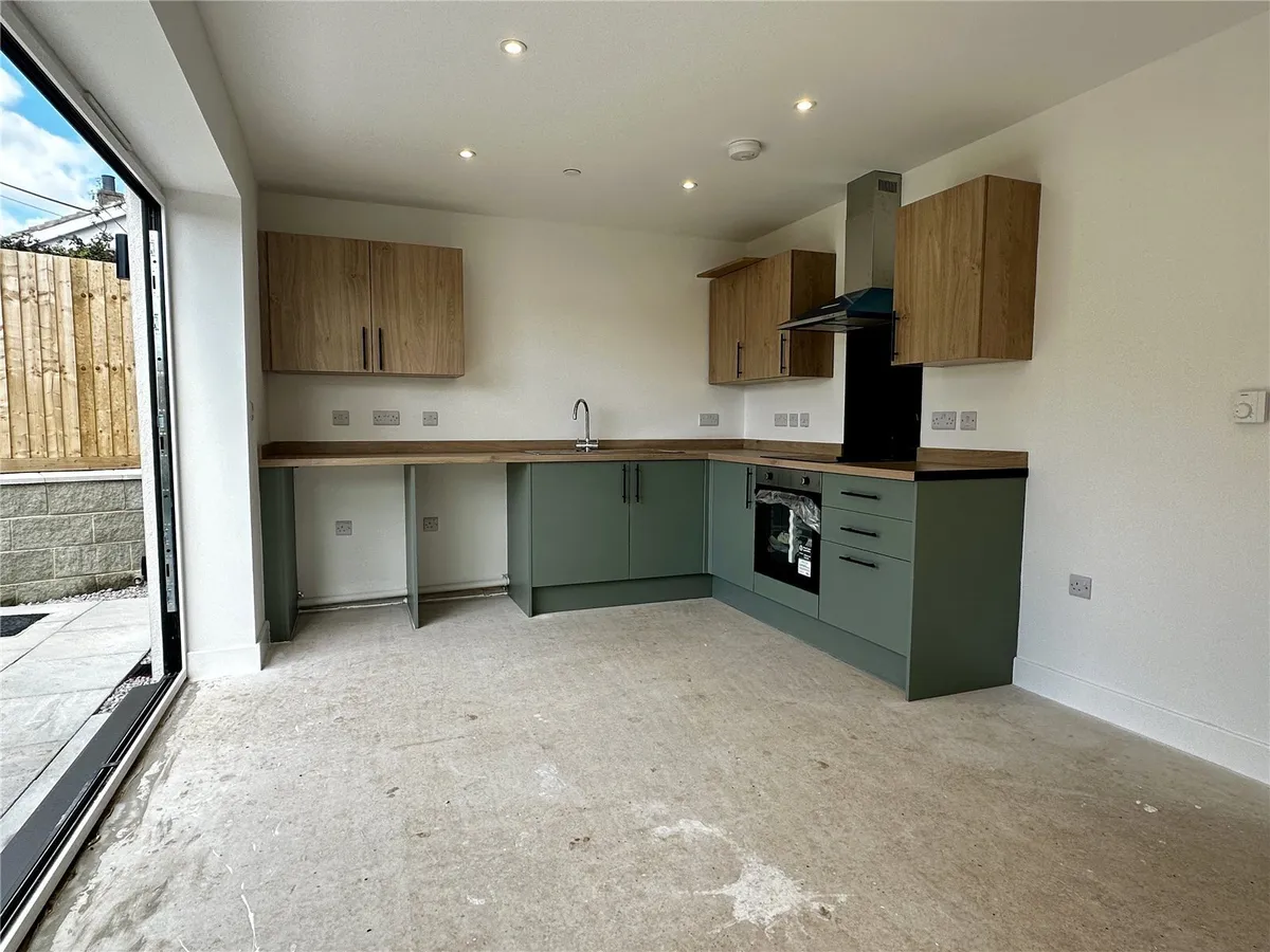 Talwrn, Llangefni, Isle Of Anglesey, LL77