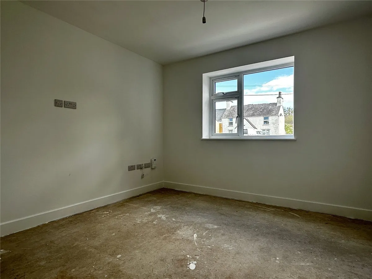 Talwrn, Llangefni, Isle Of Anglesey, LL77