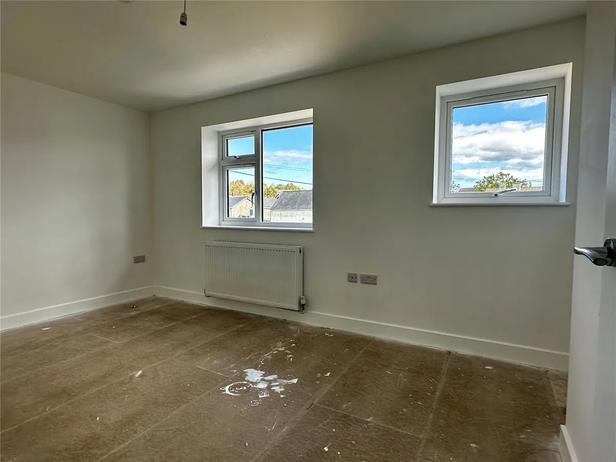 Talwrn, Llangefni, Isle Of Anglesey, LL77