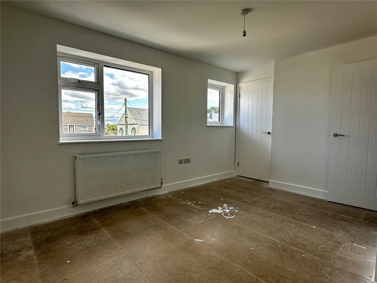Talwrn, Llangefni, Isle Of Anglesey, LL77