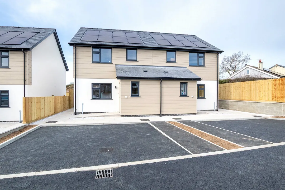 Talwrn, Llangefni, Isle Of Anglesey, LL77