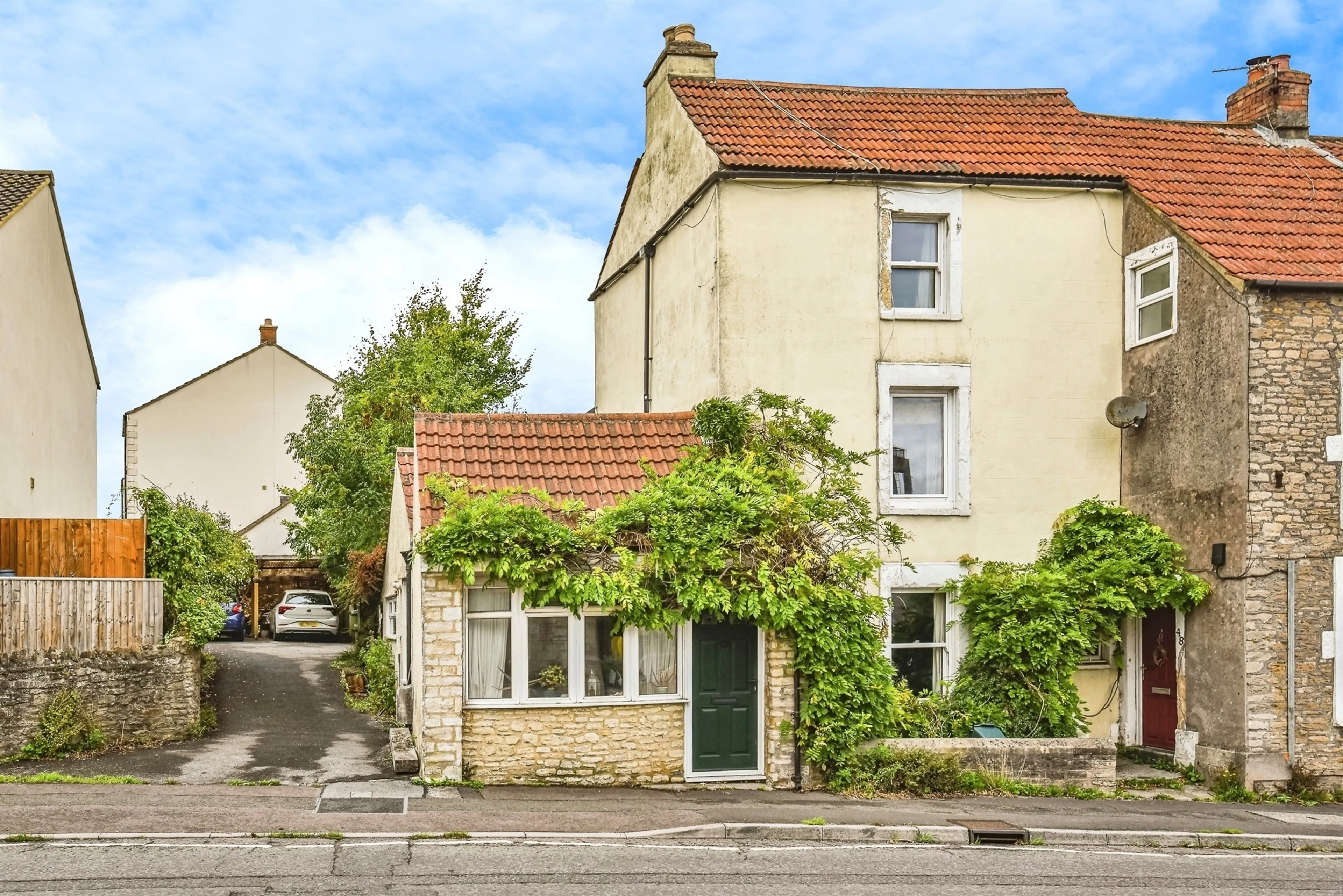 Property at Butts Hill, Frome