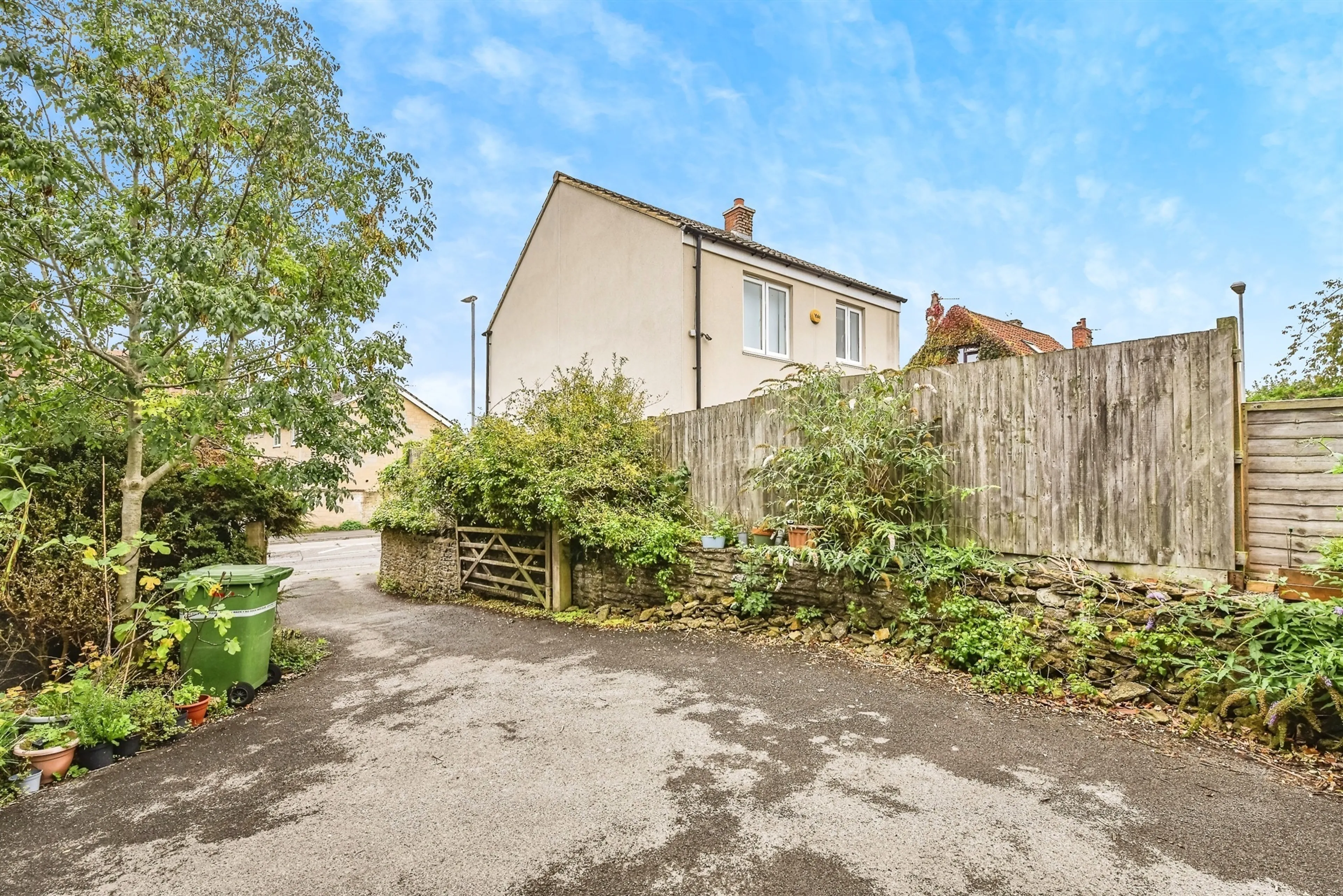 Property at Butts Hill, Frome