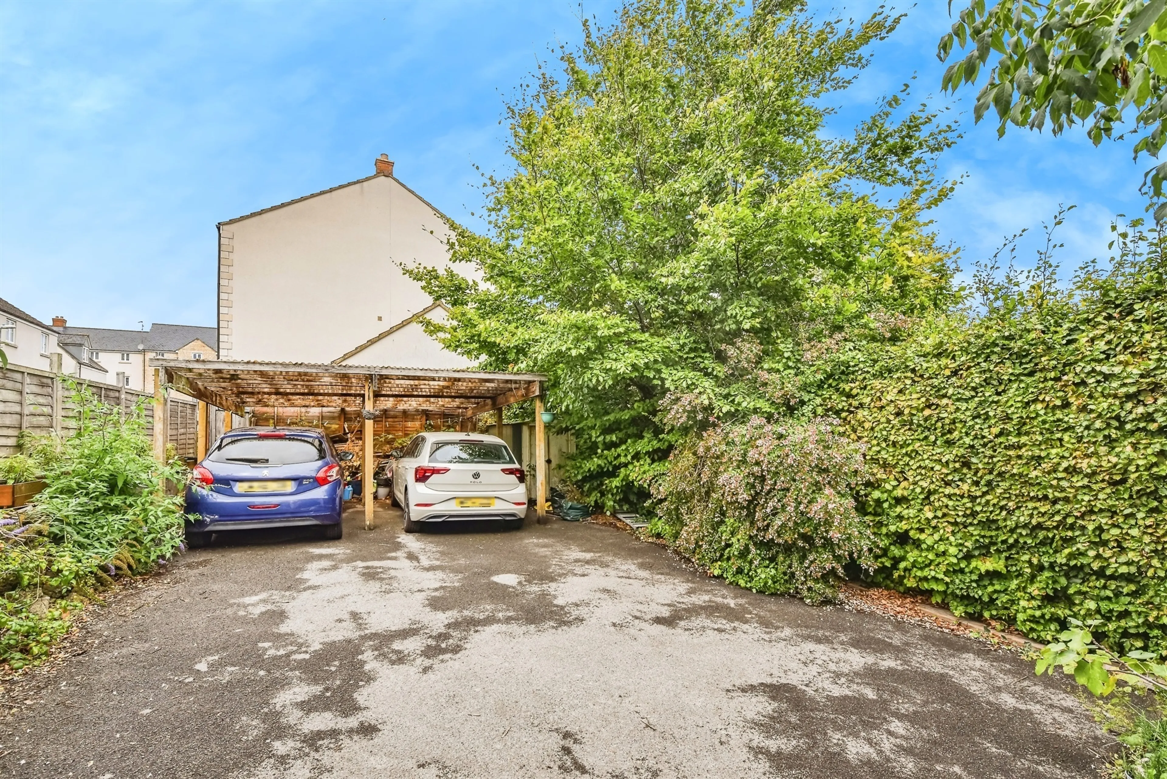 Property at Butts Hill, Frome